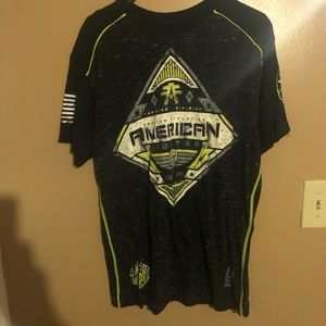 American Fighter T-shirt